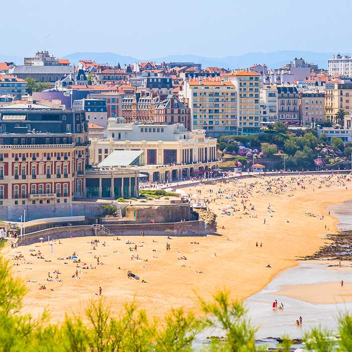 Biarritz