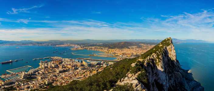 Gibraltar