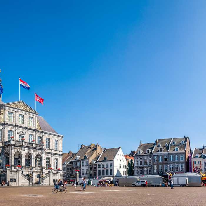 Maastricht