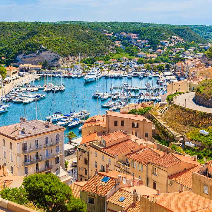 Bonifacio