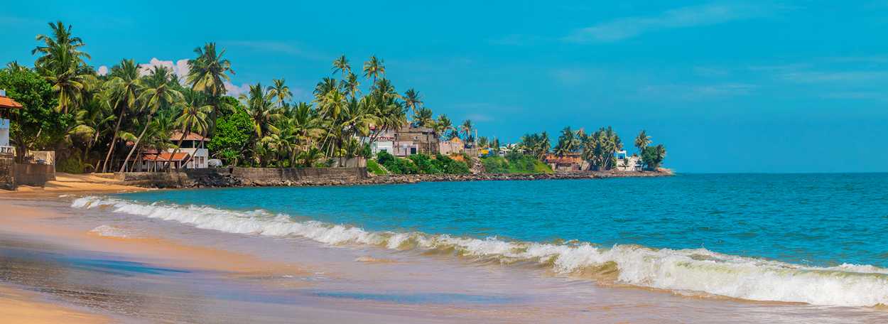 Beruwala destination