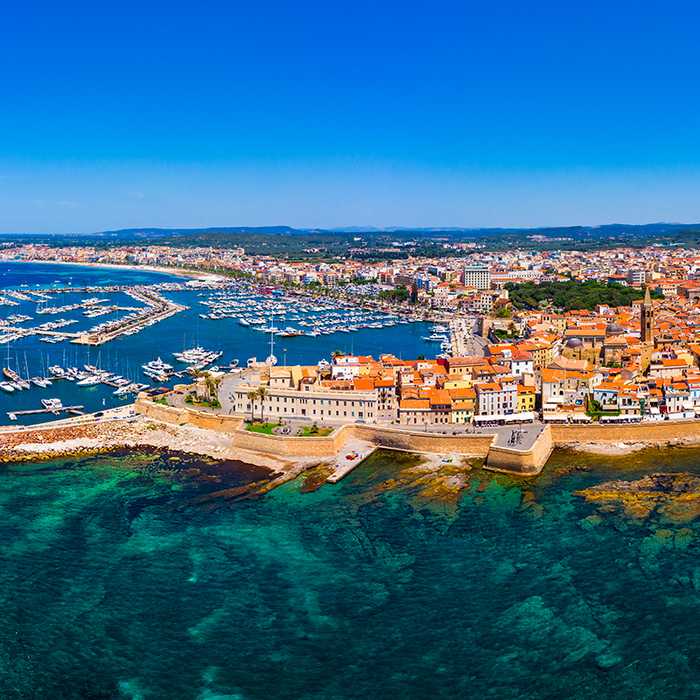 Alghero