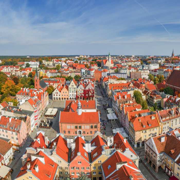 Olsztyn