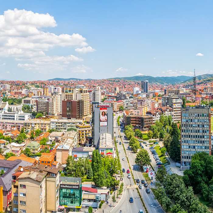Pristina