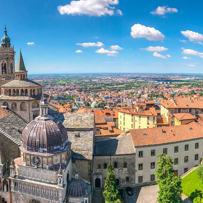 Bergamo