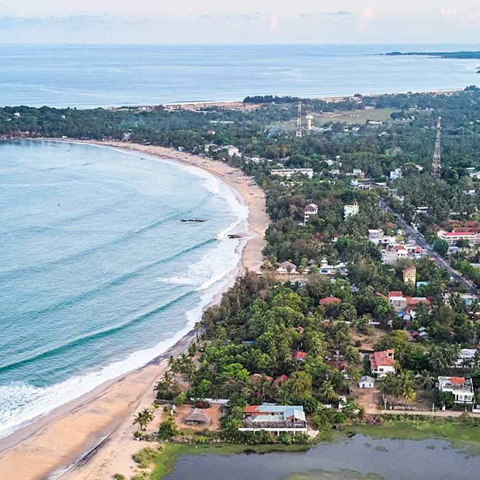 Arugam Bay
