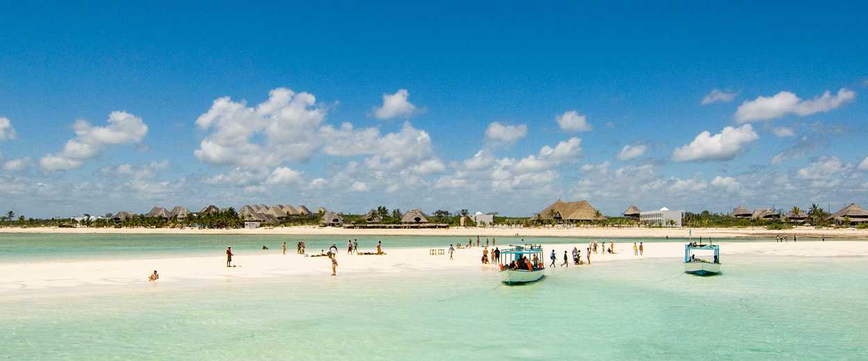 Malindi destination