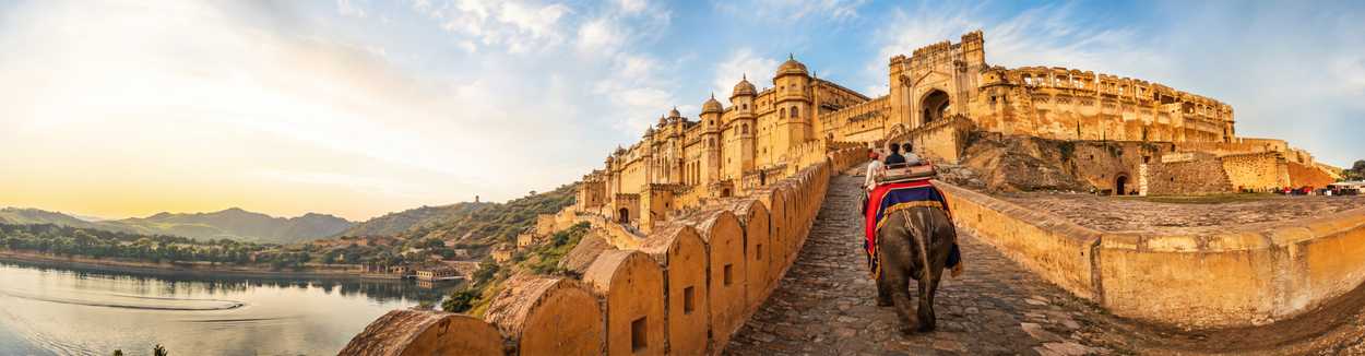 Jaipur destination
