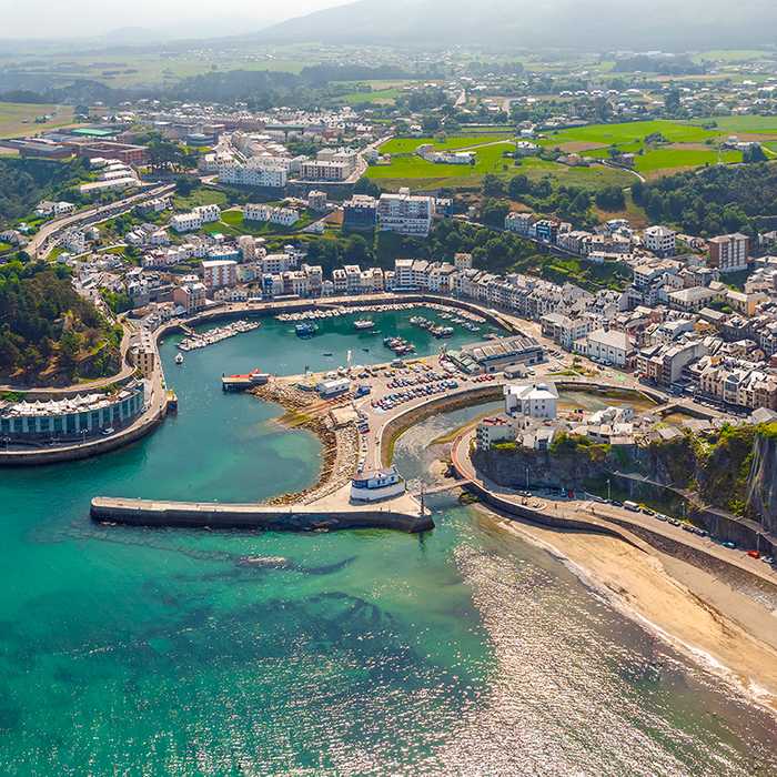Asturias