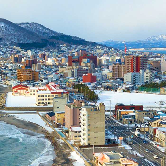Hakodate Destination