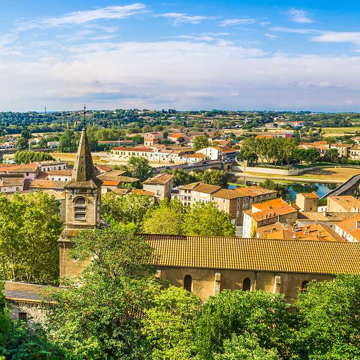 Beziers