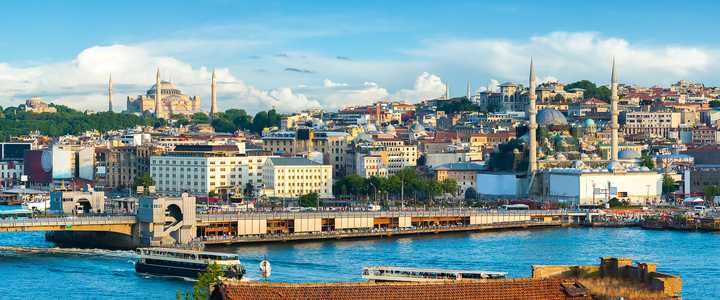 Istanbul