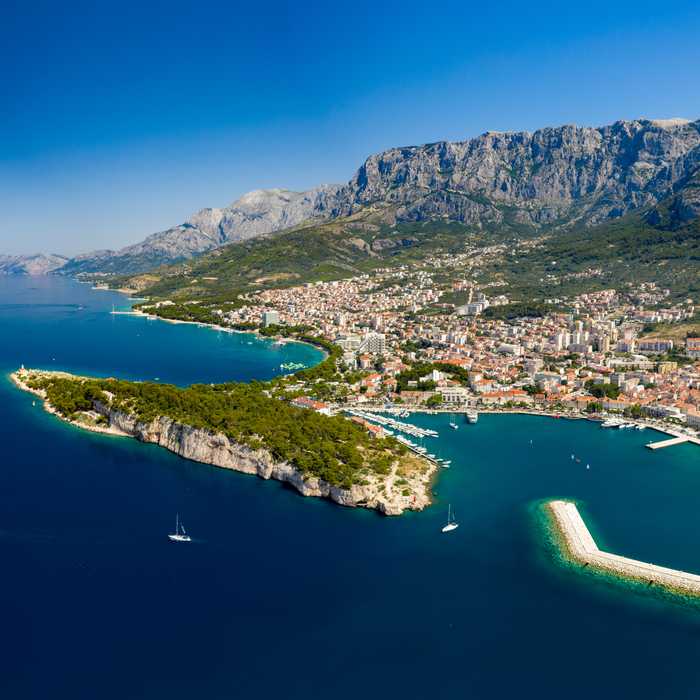 Makarska