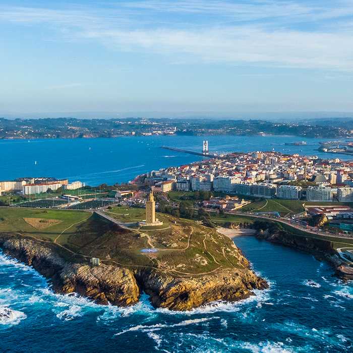 A Coruna