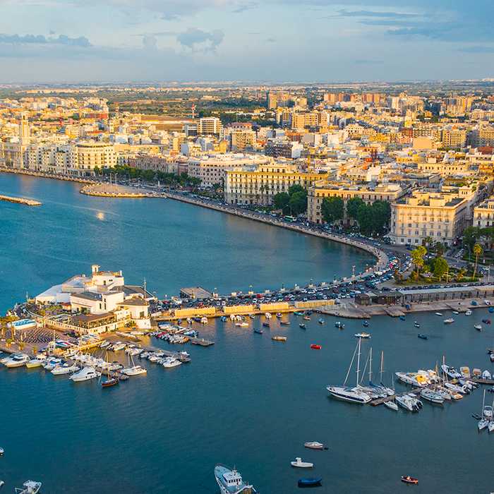 Bari