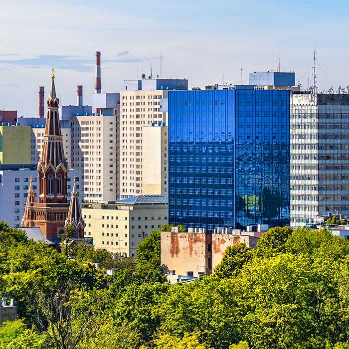 Lodz