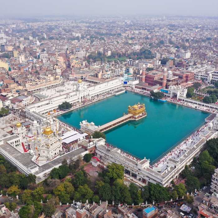 Amritsar