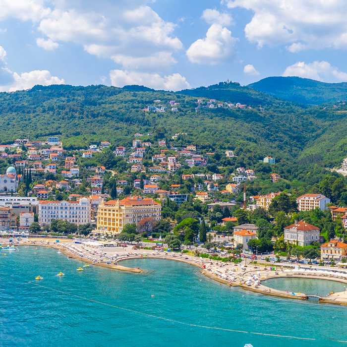 Opatija