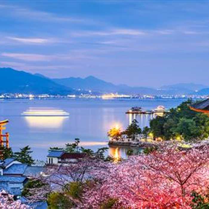 Hiroshima