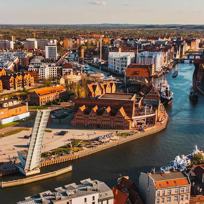 Gdansk