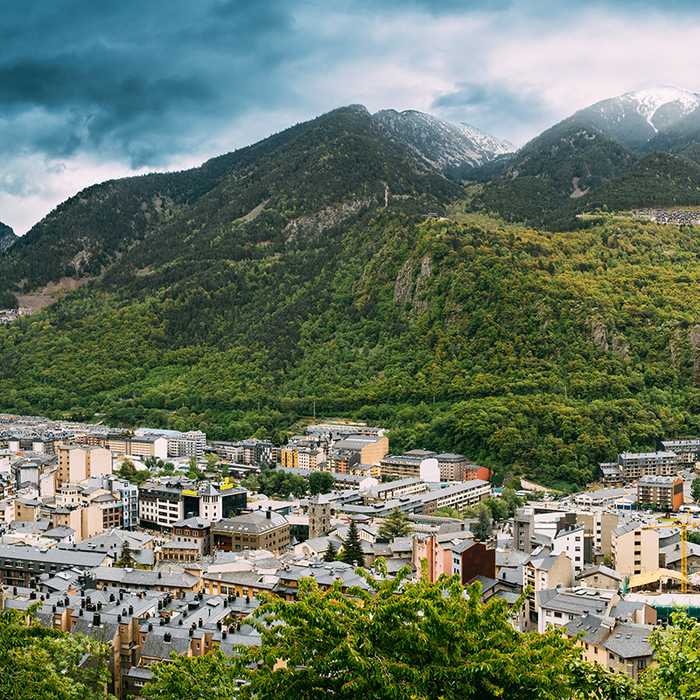 Andorra