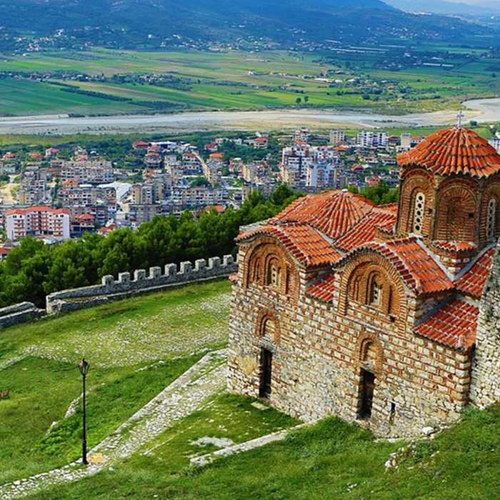 Berat