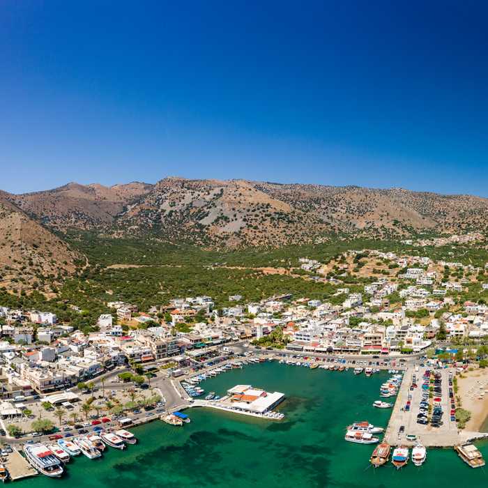 Elounda