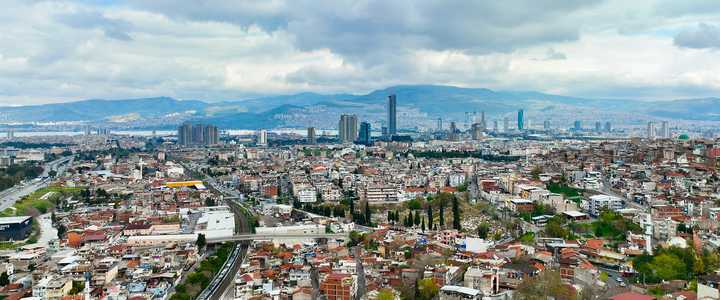 Izmir