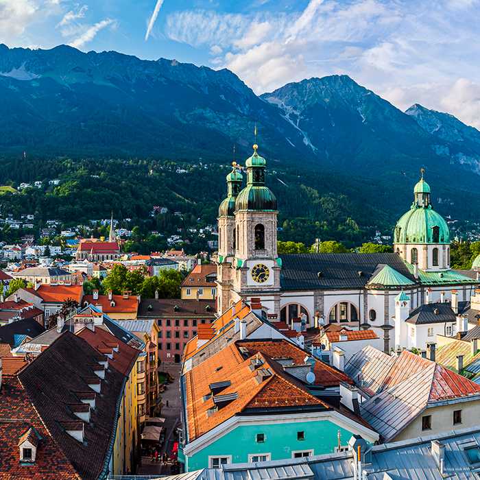 Innsbruck