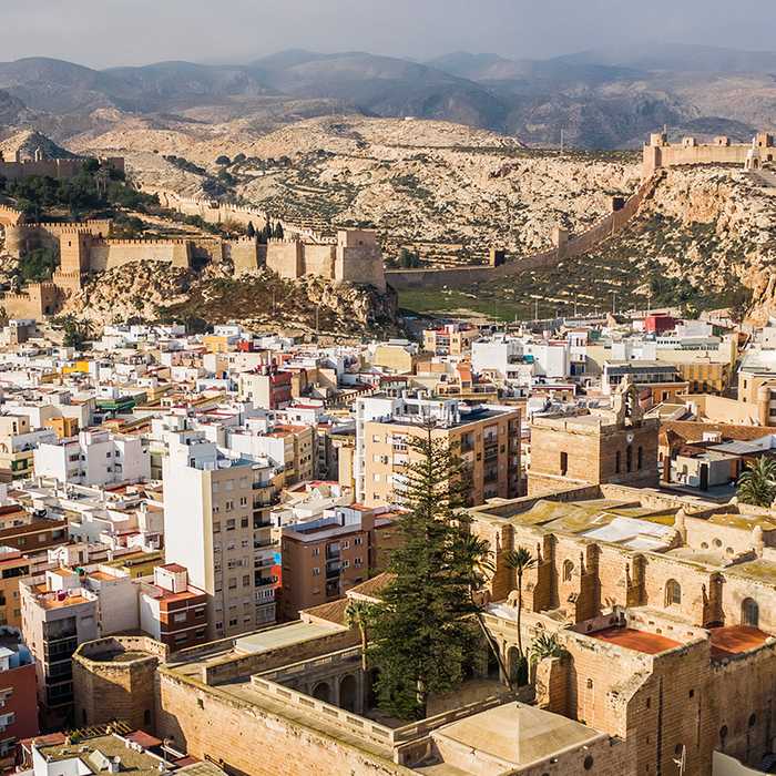 Almeria