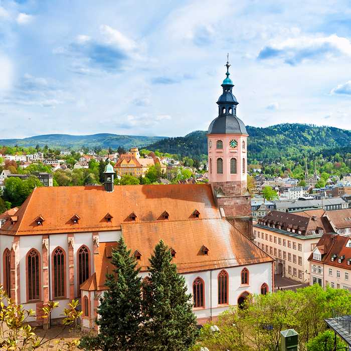 Baden-Baden