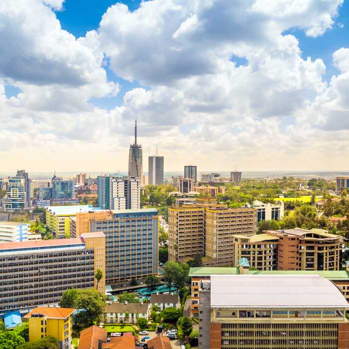 Kenya