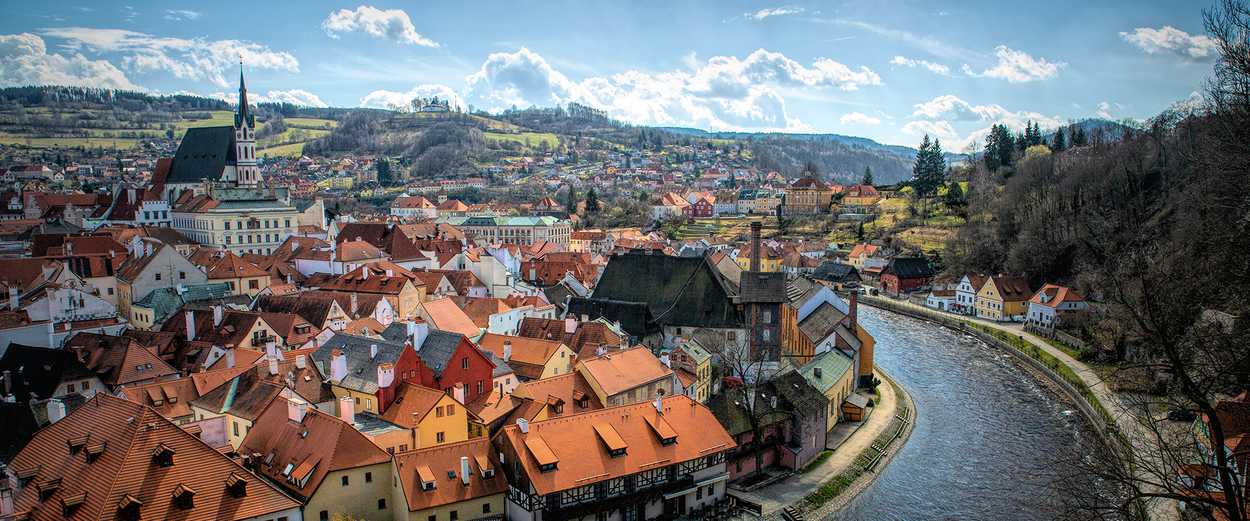 Linz destination